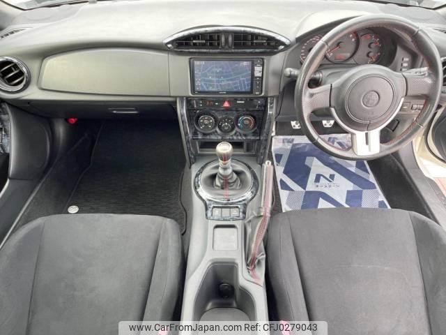 toyota 86 2015 -TOYOTA--86 DBA-ZN6--ZN6-055907---TOYOTA--86 DBA-ZN6--ZN6-055907- image 2