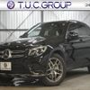 mercedes-benz glc-class 2017 -MERCEDES-BENZ--Benz GLC DBA-253946--WDC2539462F301693---MERCEDES-BENZ--Benz GLC DBA-253946--WDC2539462F301693- image 1