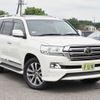 toyota land-cruiser-wagon 2018 CFJ1295773 image 2