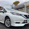 nissan note 2020 -NISSAN--Note DAA-HE12--HE12-409953---NISSAN--Note DAA-HE12--HE12-409953- image 1