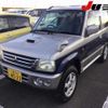 mitsubishi pajero-mini 2000 -MITSUBISHI 【三重 582ｻ4523】--Pajero mini H58A-0113706---MITSUBISHI 【三重 582ｻ4523】--Pajero mini H58A-0113706- image 10