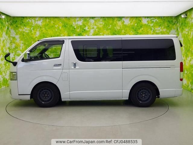 toyota hiace-van 2022 quick_quick_3BF-TRH200V_TRH200-5055699 image 2