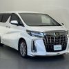 toyota alphard 2021 -TOYOTA--Alphard 3BA-AGH30W--AGH30-0399446---TOYOTA--Alphard 3BA-AGH30W--AGH30-0399446- image 1