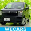 suzuki wagon-r 2021 quick_quick_5AA-MH95S_MH95S-167020 image 1