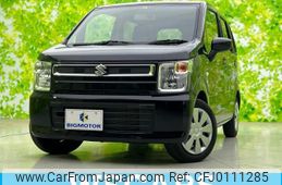 suzuki wagon-r 2021 quick_quick_5AA-MH95S_MH95S-167020