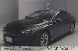 toyota mirai 2021 -TOYOTA 【浜松 302そ9806】--MIRAI JPD20-0001870---TOYOTA 【浜松 302そ9806】--MIRAI JPD20-0001870-