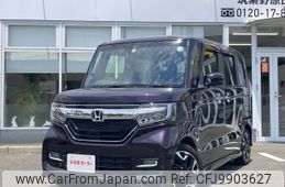 honda n-box 2019 -HONDA--N BOX DBA-JF3--JF3-2114097---HONDA--N BOX DBA-JF3--JF3-2114097-