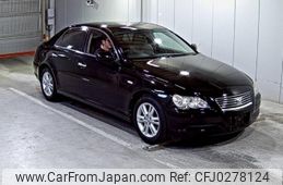 toyota mark-x 2005 -TOYOTA--MarkX GRX125-0006553---TOYOTA--MarkX GRX125-0006553-