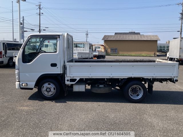 isuzu elf-truck 2017 CFJ1604505 image 2