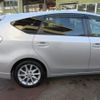 toyota prius-α 2013 -TOYOTA--Prius α ZVW40W--3074786---TOYOTA--Prius α ZVW40W--3074786- image 10