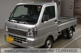 suzuki carry-truck 2023 -SUZUKI 【四日市 480あ5766】--Carry Truck DA16T-751433---SUZUKI 【四日市 480あ5766】--Carry Truck DA16T-751433-