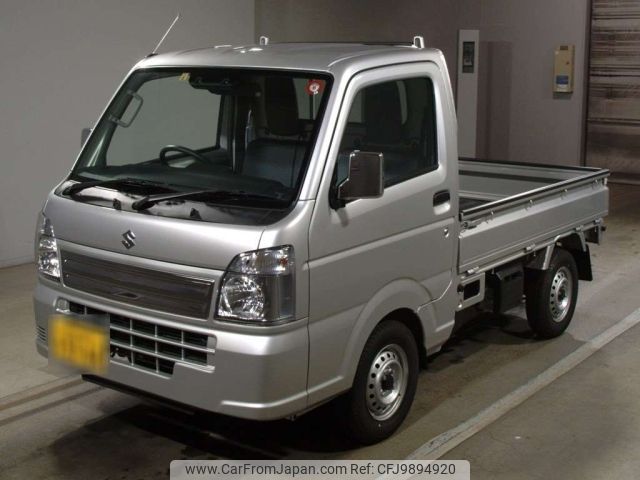 suzuki carry-truck 2023 -SUZUKI 【四日市 480あ5766】--Carry Truck DA16T-751433---SUZUKI 【四日市 480あ5766】--Carry Truck DA16T-751433- image 1