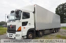 hino profia 2016 GOO_NET_EXCHANGE_0403477A30240918W007