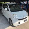 suzuki mr-wagon 2009 CFJ9058371 image 13
