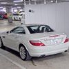 mercedes-benz slk-class 2012 -MERCEDES-BENZ--Benz SLK WDD1724482F023132---MERCEDES-BENZ--Benz SLK WDD1724482F023132- image 6