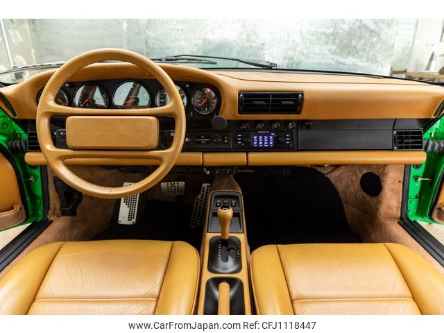 porsche 911 1991 -PORSCHE--Porsche 911 E-964A--WP0ZZZ96ZMS405061---PORSCHE--Porsche 911 E-964A--WP0ZZZ96ZMS405061- image 2