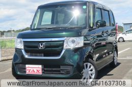 honda n-box 2019 CFJ1637308
