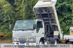 isuzu elf-truck 2017 -ISUZU--Elf TPG-NJR85AD--NJR85-7061813---ISUZU--Elf TPG-NJR85AD--NJR85-7061813-