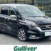 nissan serena 2018 -NISSAN--Serena DAA-GFC27--GFC27-099478---NISSAN--Serena DAA-GFC27--GFC27-099478- image 1