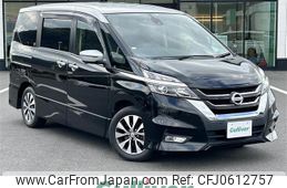 nissan serena 2018 -NISSAN--Serena DAA-GFC27--GFC27-099478---NISSAN--Serena DAA-GFC27--GFC27-099478-