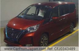 nissan serena 2019 quick_quick_DAA-HFC27_053681