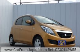 suzuki cervo 2007 quick_quick_DBA-HG21S_HG21S-107063