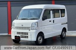 nissan clipper-van 2018 -NISSAN--Clipper Van HBD-DR17V--DR17V-269584---NISSAN--Clipper Van HBD-DR17V--DR17V-269584-