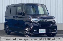 honda n-box 2018 -HONDA--N BOX DBA-JF3--JF3-2048924---HONDA--N BOX DBA-JF3--JF3-2048924-