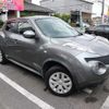 nissan juke 2012 TE3845 image 12