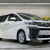 toyota vellfire 2018 quick_quick_AGH30W_AGH30-0206457 image 17