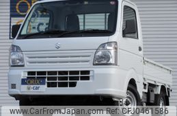 suzuki carry-truck 2020 -SUZUKI--Carry Truck EBD-DA16T--DA16T-576311---SUZUKI--Carry Truck EBD-DA16T--DA16T-576311-