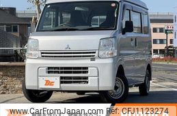 mitsubishi minicab-van 2016 -MITSUBISHI--Minicab Van HBD-DS17V--DS17V-110273---MITSUBISHI--Minicab Van HBD-DS17V--DS17V-110273-