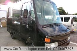 toyota quick-delivery 1999 -TOYOTA 【静岡 100ｾ7799】--QuickDelivery Van BU280K--0001369---TOYOTA 【静岡 100ｾ7799】--QuickDelivery Van BU280K--0001369-