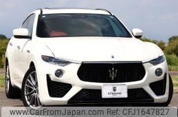 maserati levante 2019 CFJ1647827