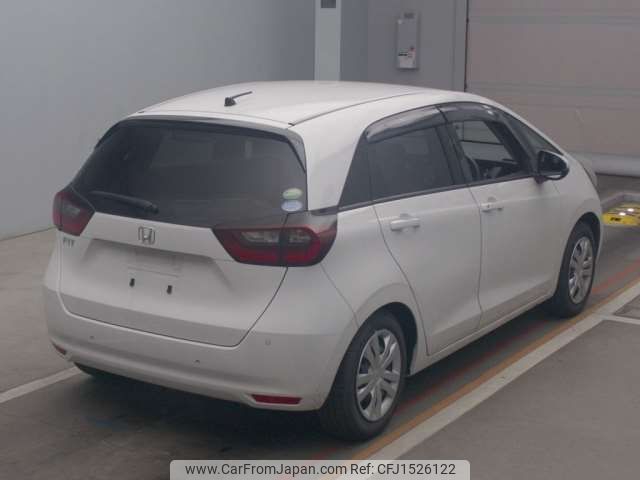honda fit 2020 CFJ1526122 image 2