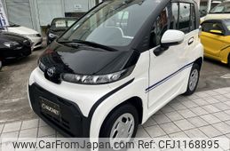toyota toyota-others 2022 -TOYOTA--Toyota ZAZ-RMV12--RMV12-1000963---TOYOTA--Toyota ZAZ-RMV12--RMV12-1000963-
