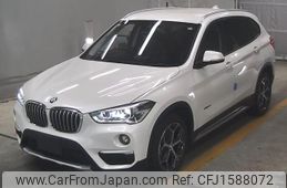 bmw x1 2018 CFJ1588072