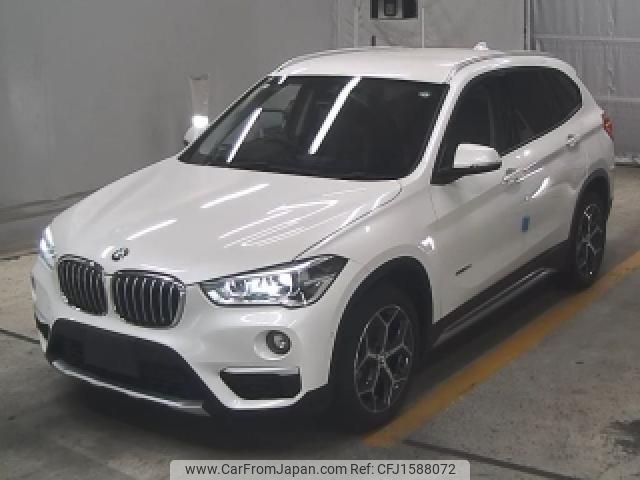 bmw x1 2018 CFJ1588072 image 1