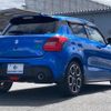 suzuki swift 2018 quick_quick_CBA-ZC33S_ZC33S-110708 image 3