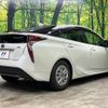 toyota prius 2018 -TOYOTA--Prius DAA-ZVW50--ZVW50-8081202---TOYOTA--Prius DAA-ZVW50--ZVW50-8081202- image 18