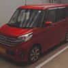 nissan dayz-roox 2016 -NISSAN 【千葉 586ﾇ1208】--DAYZ Roox DBA-B21A--B21A-0230455---NISSAN 【千葉 586ﾇ1208】--DAYZ Roox DBA-B21A--B21A-0230455- image 1