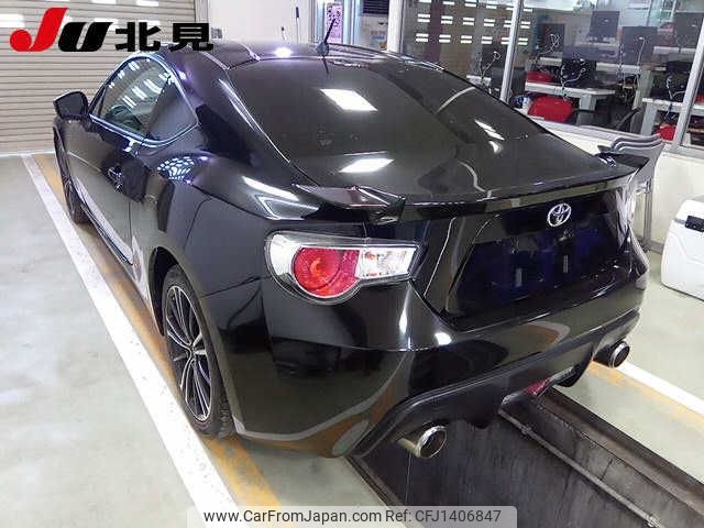toyota 86 2012 -TOYOTA--86 ZN6--021178---TOYOTA--86 ZN6--021178- image 2