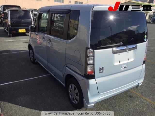 honda n-box 2012 -HONDA--N BOX JF1-1017397---HONDA--N BOX JF1-1017397- image 2