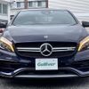 mercedes-benz amg 2017 -MERCEDES-BENZ--AMG CBA-176052--WDD1760522J660174---MERCEDES-BENZ--AMG CBA-176052--WDD1760522J660174- image 4