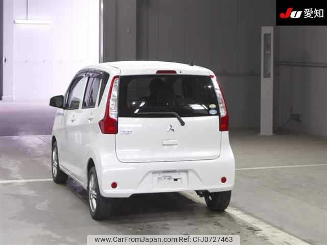 mitsubishi ek-wagon 2014 -MITSUBISHI--ek Wagon B11W--0115830---MITSUBISHI--ek Wagon B11W--0115830- image 2