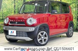 suzuki hustler 2016 CFJ1506601