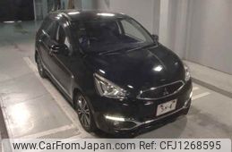 mitsubishi mirage 2016 -MITSUBISHI--Mirage A03A-0036969---MITSUBISHI--Mirage A03A-0036969-