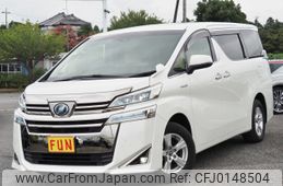 toyota vellfire 2019 -TOYOTA--Vellfire DAA-AYH30W--AYH30-0085385---TOYOTA--Vellfire DAA-AYH30W--AYH30-0085385-