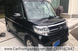 daihatsu tanto 2015 -DAIHATSU--Tanto DBA-LA600S--LA600S-0309842---DAIHATSU--Tanto DBA-LA600S--LA600S-0309842-