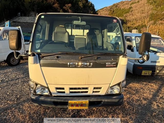 isuzu elf-truck 2006 GOO_NET_EXCHANGE_0801781A30250110W002 image 2